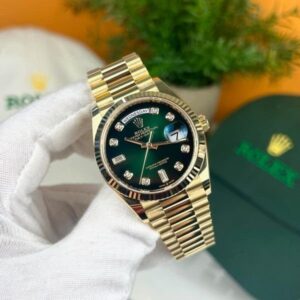 Buy Rolex Day Date Automatic Watch (APS144) - Accessories | Buy Online at Best Price