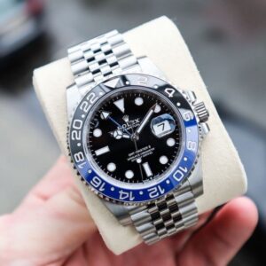 Buy Rolex GMT Batman Edition Automatic TK-06 Watch (APS128)