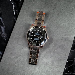 Buy Rolex Oyster Vintage Gold Watch (APS124)