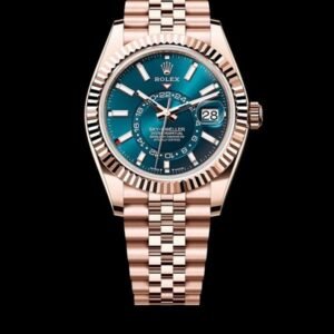 Buy Rolex sky Dweller Watch For Men (APS110) - Accessories | Buy Online at Best Price