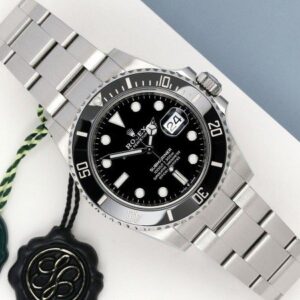 Buy Rolex Submariner Automatic TK-01 Watch (APS115)