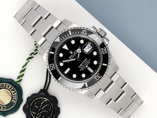 Buy Rolex Submariner Automatic TK-01 Watch (APS115)