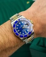 Buy Rolex Submariner Automatic TK-03 Watch (APS130) - Accessories | Buy Online at Best Price