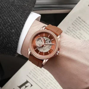 Buy Stylish Armani Exchange Watch For Men (BT122)
