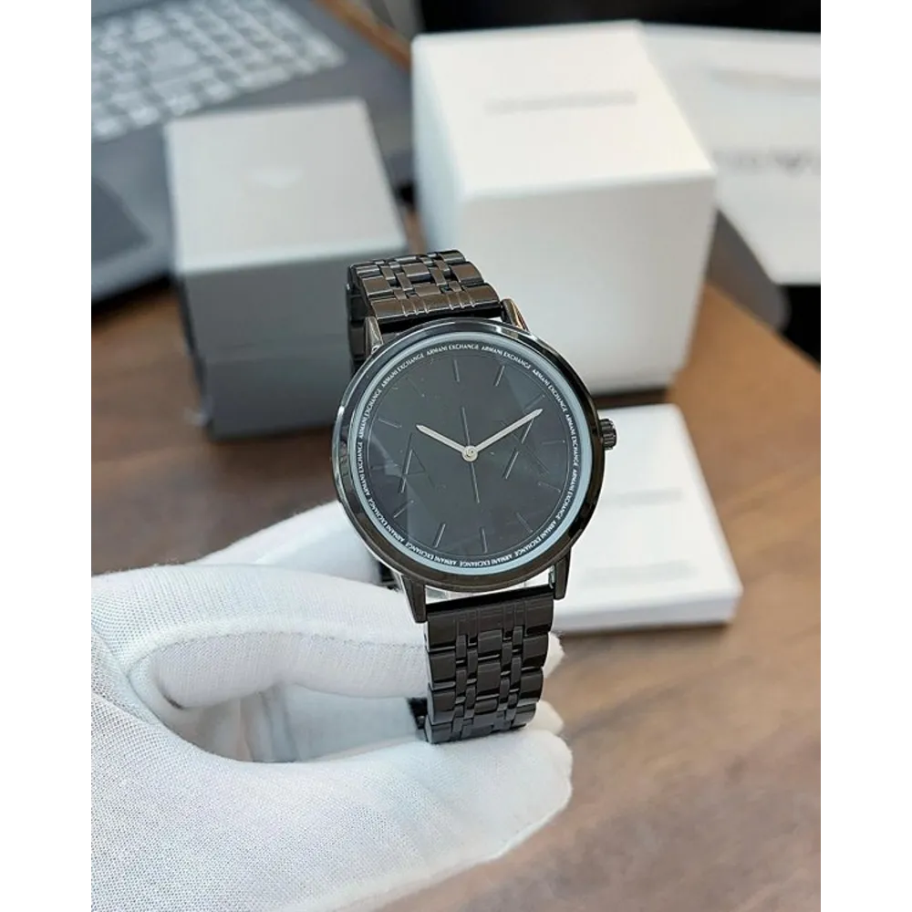 Buy Stylish Armani Exchange Watch For Men (CS4028)