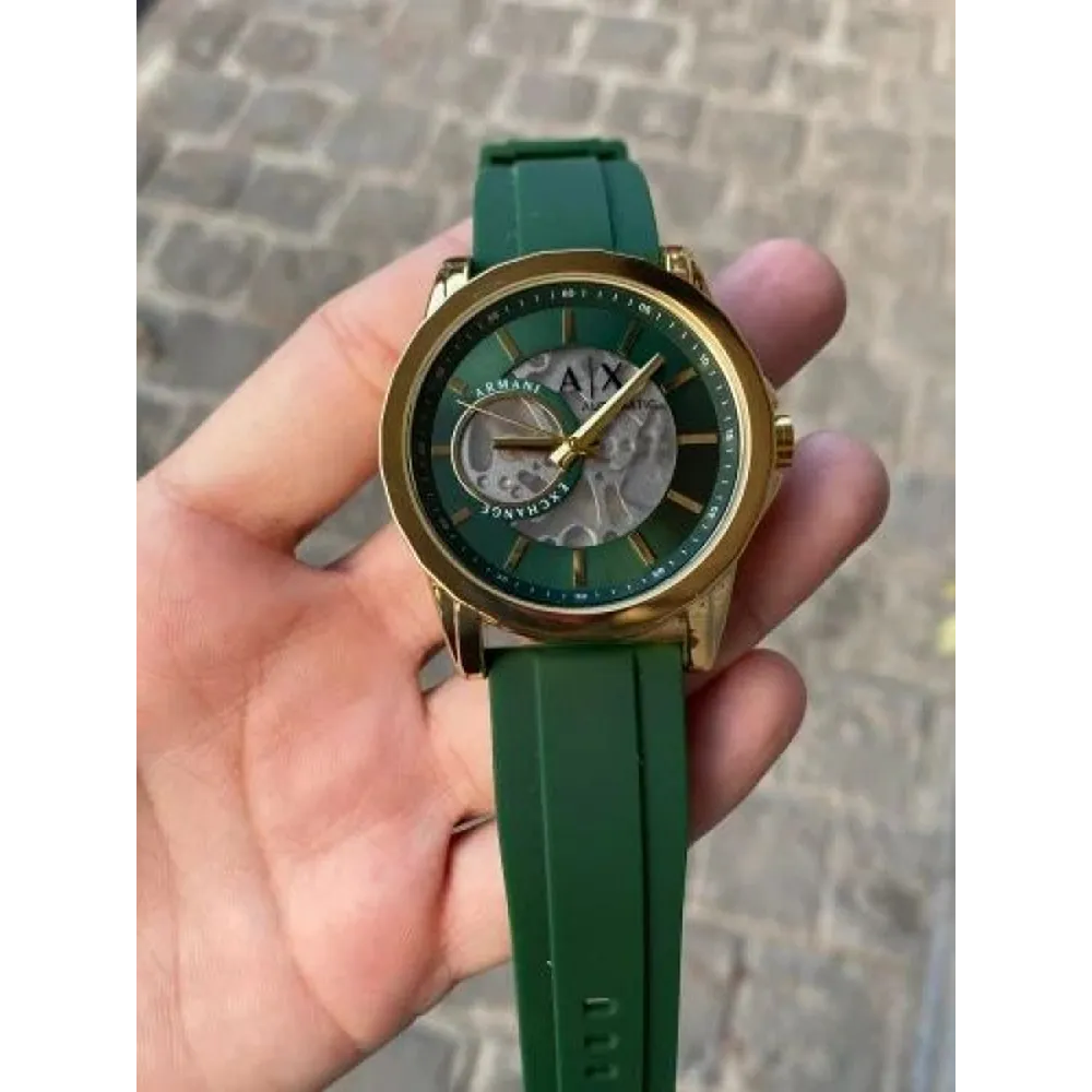 Buy Stylish Armani Exchange Watch For Men (CS4062)
