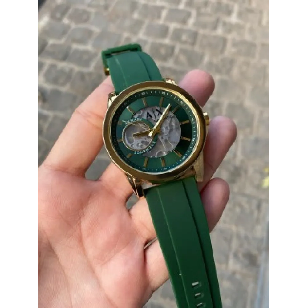 Buy Stylish Armani Exchange Watch For Men (DW116)