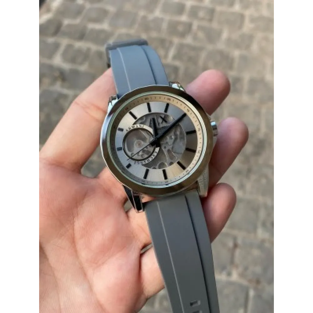 Buy Stylish Armani Exchange Watch For Men (DW117)
