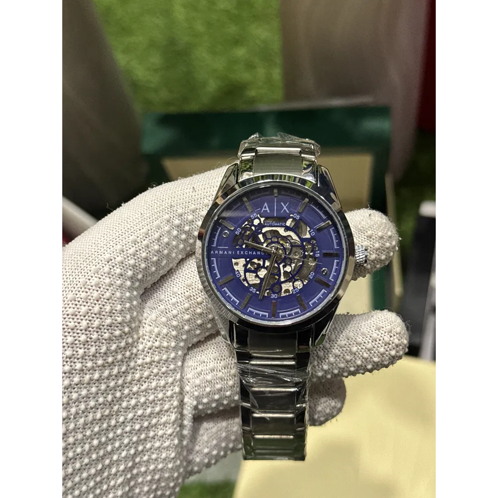 Buy Stylish Armani Exchange Watch For Men (RF423)