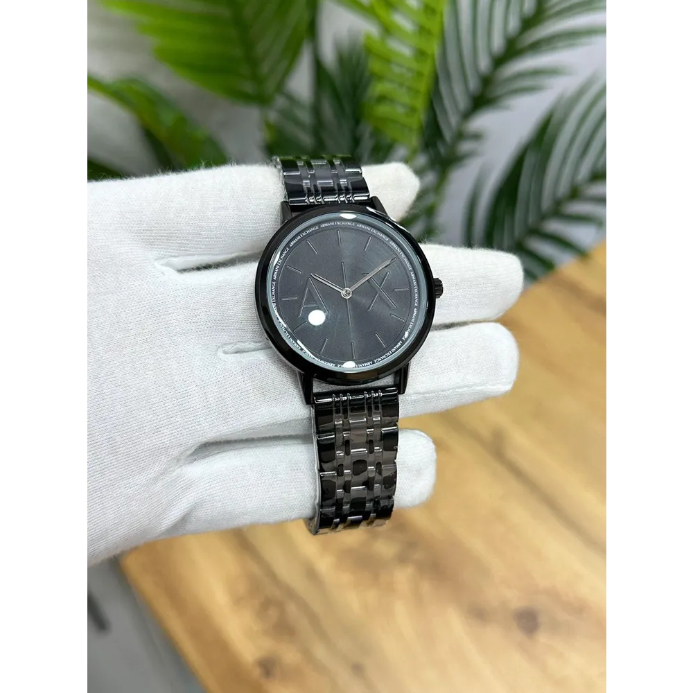 Buy Stylish Armani Exchange Watch For Men (SG8707)
