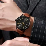 buy stylish armani exchange watch for men sl2265