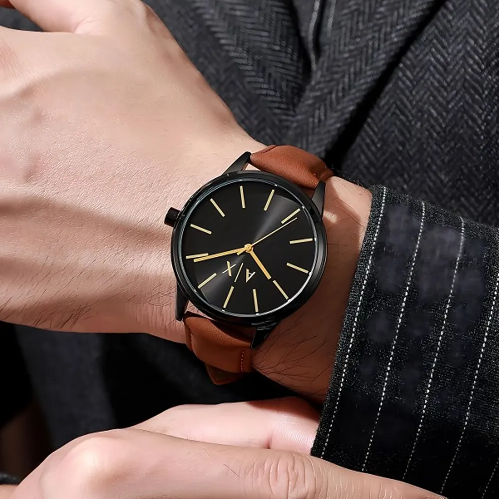 Buy Stylish Armani Exchange Watch For Men (SL2265)