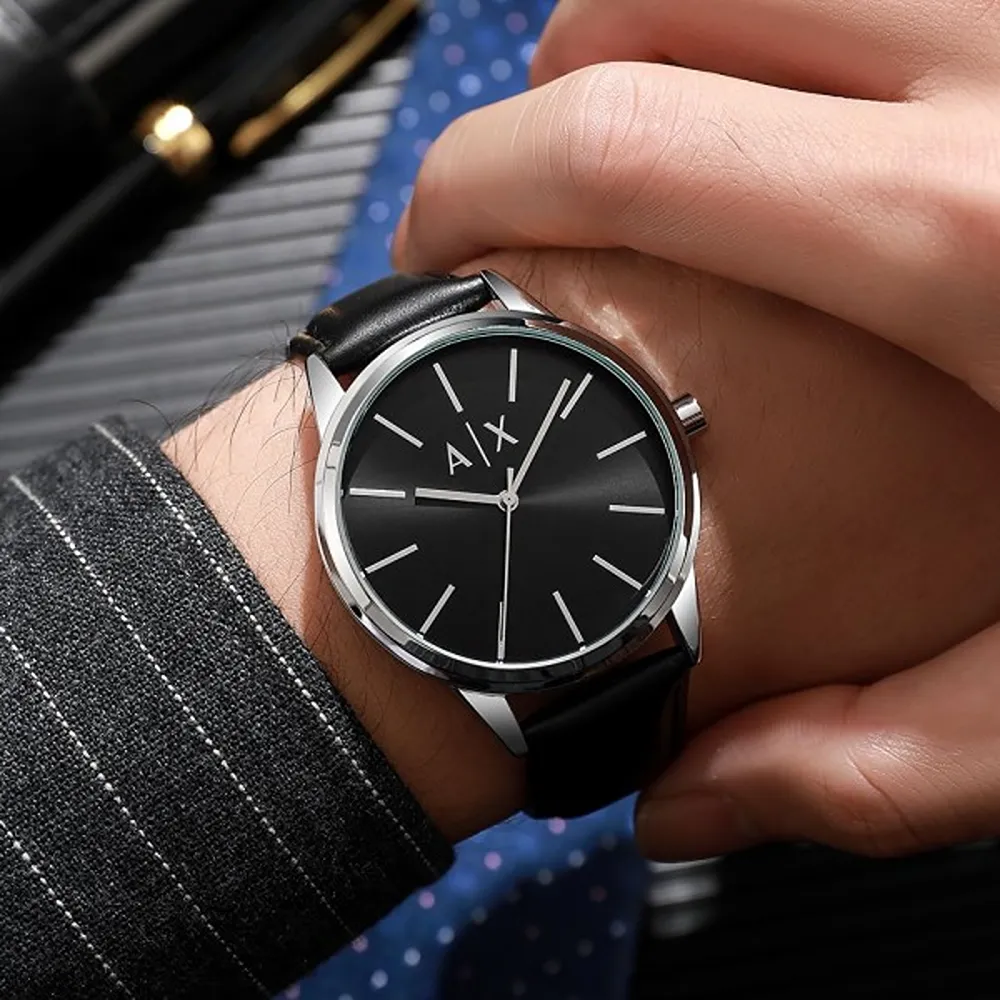 Buy Stylish Armani Exchange Watch For Men (SL2315)
