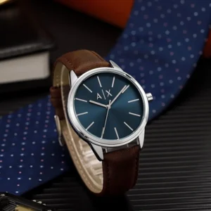 Buy Stylish Armani Exchange Watch For Men (SL2317)