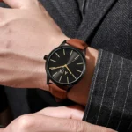 buy stylish armani exchange watch for men sl2318