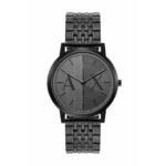 buy stylish armani exchange watch for men td266