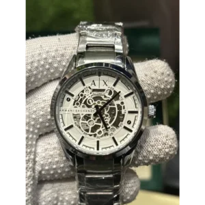 Buy Stylish Armani Exchange Watch For Men (TZC293)