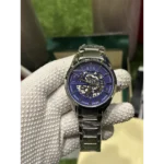 buy stylish armani exchange watch for men tzc294