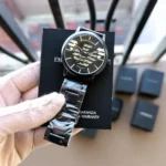 buy stylish armani watch for men cso1813