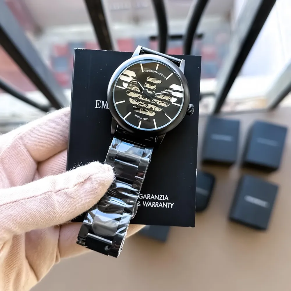 Buy Stylish Armani Watch For Men (CSO1813)