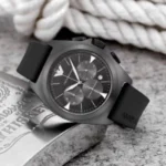 buy stylish armani watch for men dw039