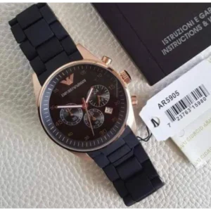 buy stylish armani watch for men dw114