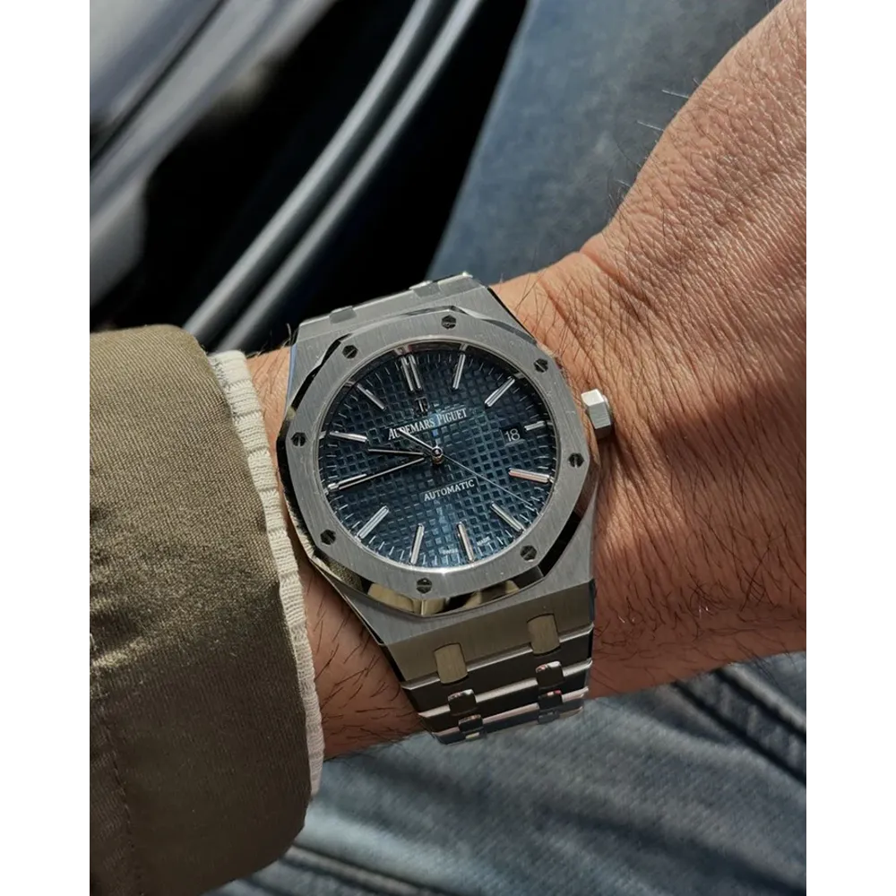 Buy Stylish Audemars Piguet Watch For Men (AB212)