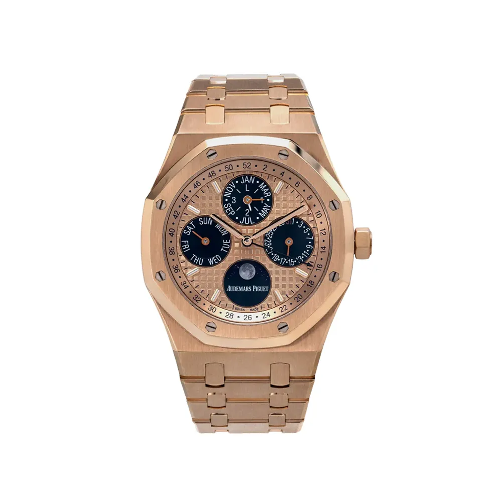 Buy Stylish Audemars Piguet Watch For Men (BH895)