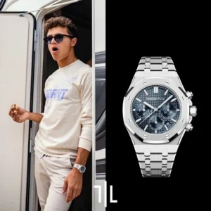 Buy Stylish Audemars Piguet Watch For Men (BSF1254) - Accessories | Buy Online at Best Price
