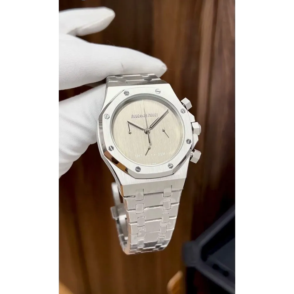 Buy Stylish Audemars Piguet Watch For Men (CSO1529)