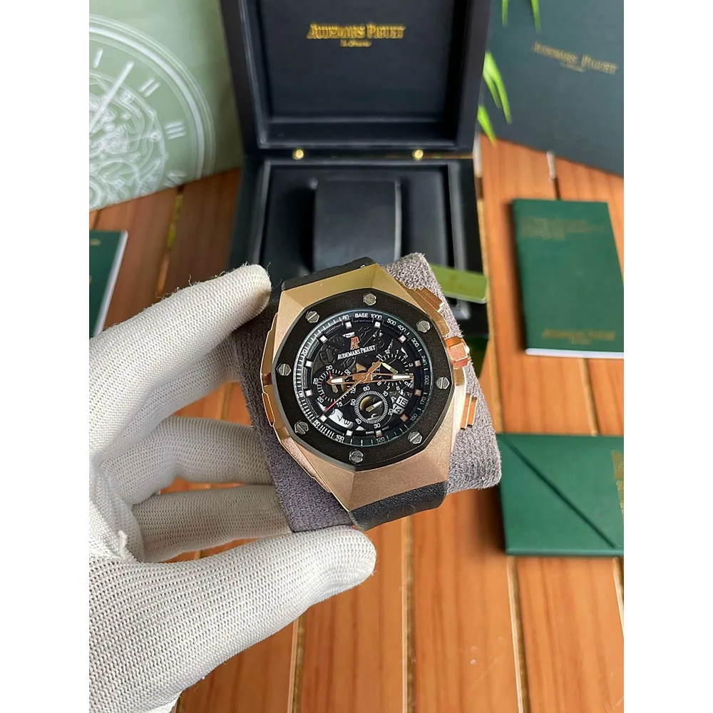 Buy Stylish Audemars Piguet Watch For Men (CSO1844)