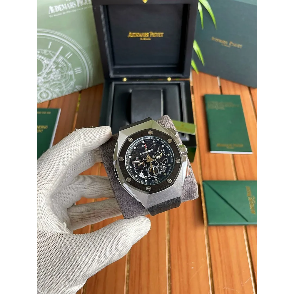 Buy Stylish Audemars Piguet Watch For Men (CSO1845)