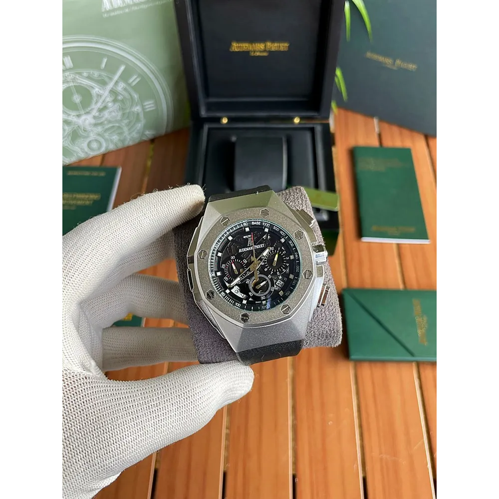 Buy Stylish Audemars Piguet Watch For Men (CSO1847)