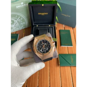 Buy Stylish Audemars Piguet Watch For Men (CSO1848)