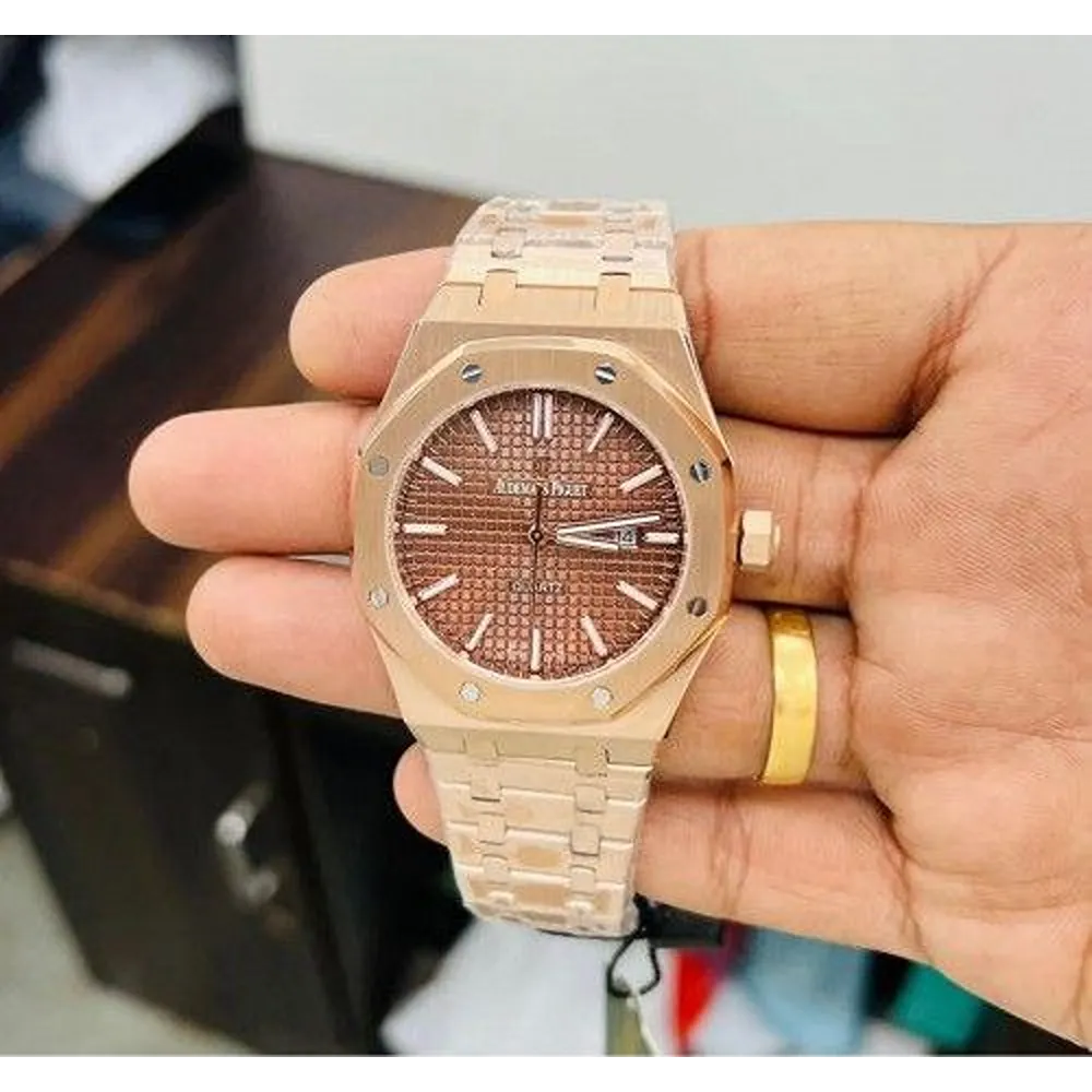 Buy Stylish Audemars Piguet Watch For Men (TD276)
