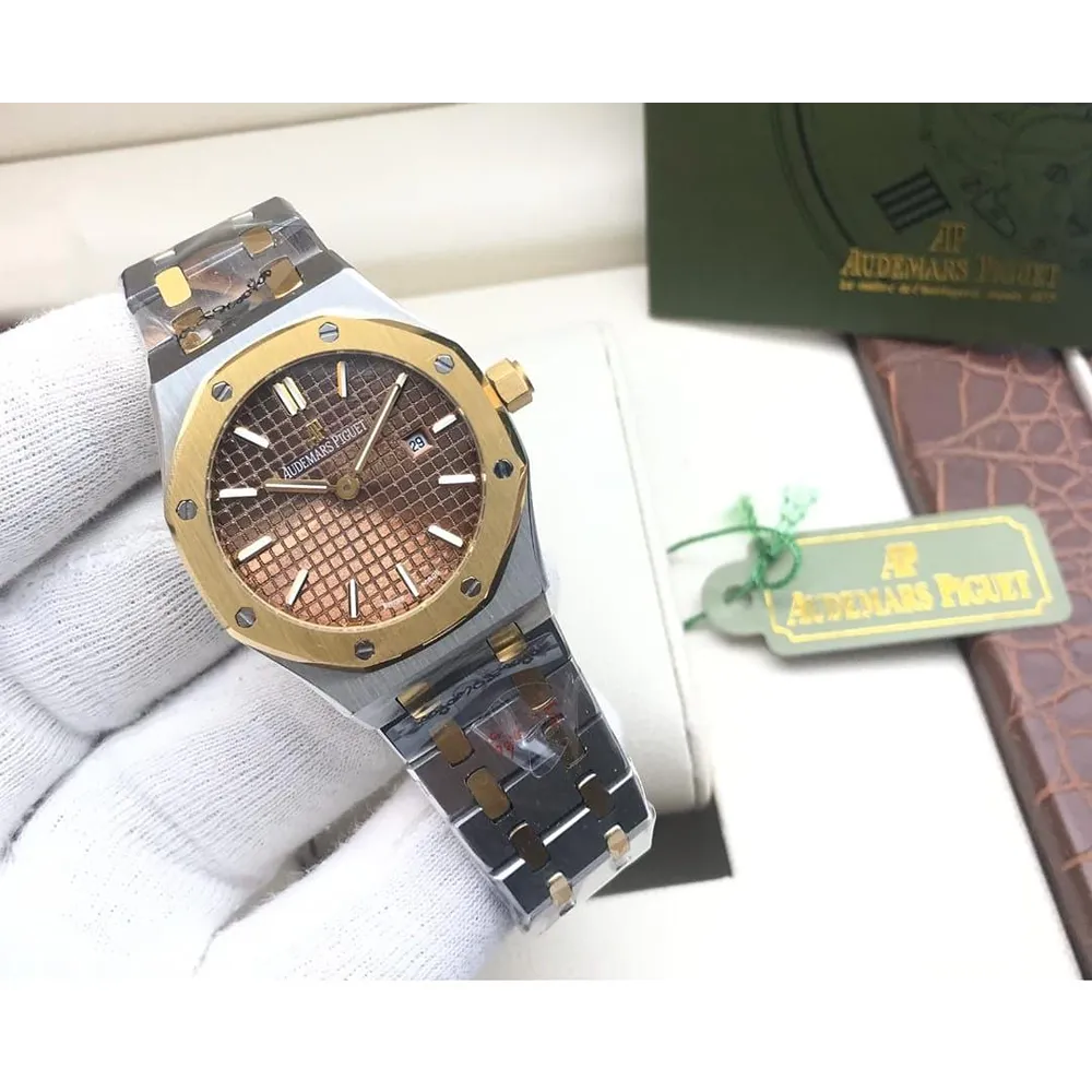 Buy Stylish Audemars Piguet Watch For Men (TIW23)