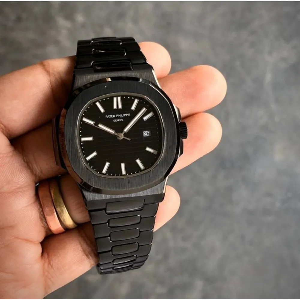 Buy Stylish Audemars Piguet Watch For Men (TIW25)