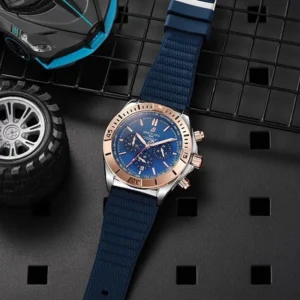 Buy Stylish Breitling Watch For Men (CS4144)
