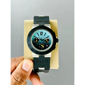 Buy Stylish Bvlgari Watch For Men (AB220) - Accessories | Buy Online at Best Price