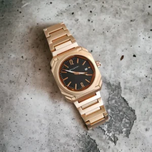 Buy Stylish Bvlgari Watch For Men (BT235) - Accessories | Buy Online at Best Price
