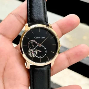 Buy Stylish Calvin Klein Watch For Men (TZC742)