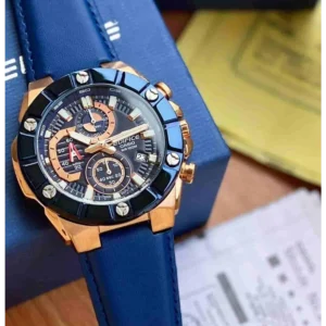 Buy Stylish Casio Edifice Watch For Men (BH891)