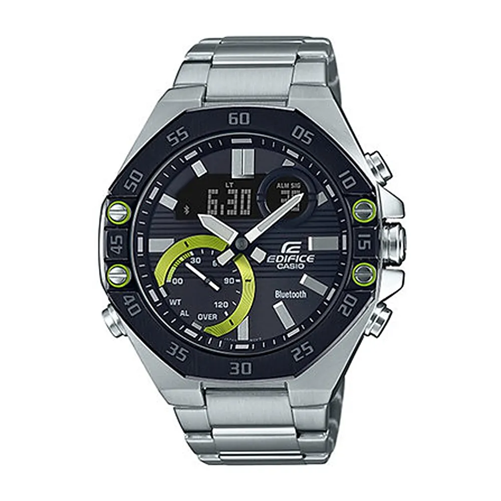 Buy Stylish Casio Edifice Watch For Men (BH936)