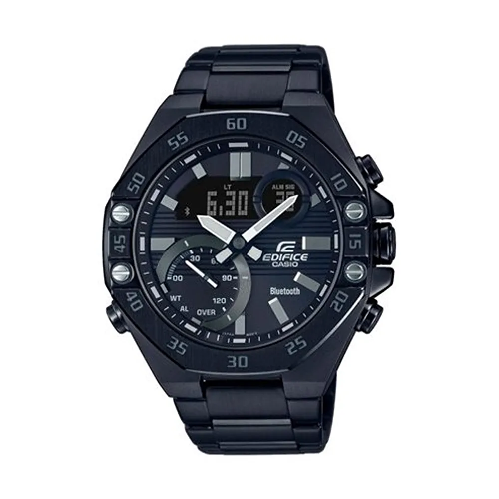 Buy Stylish Casio Edifice Watch For Men (BH937)