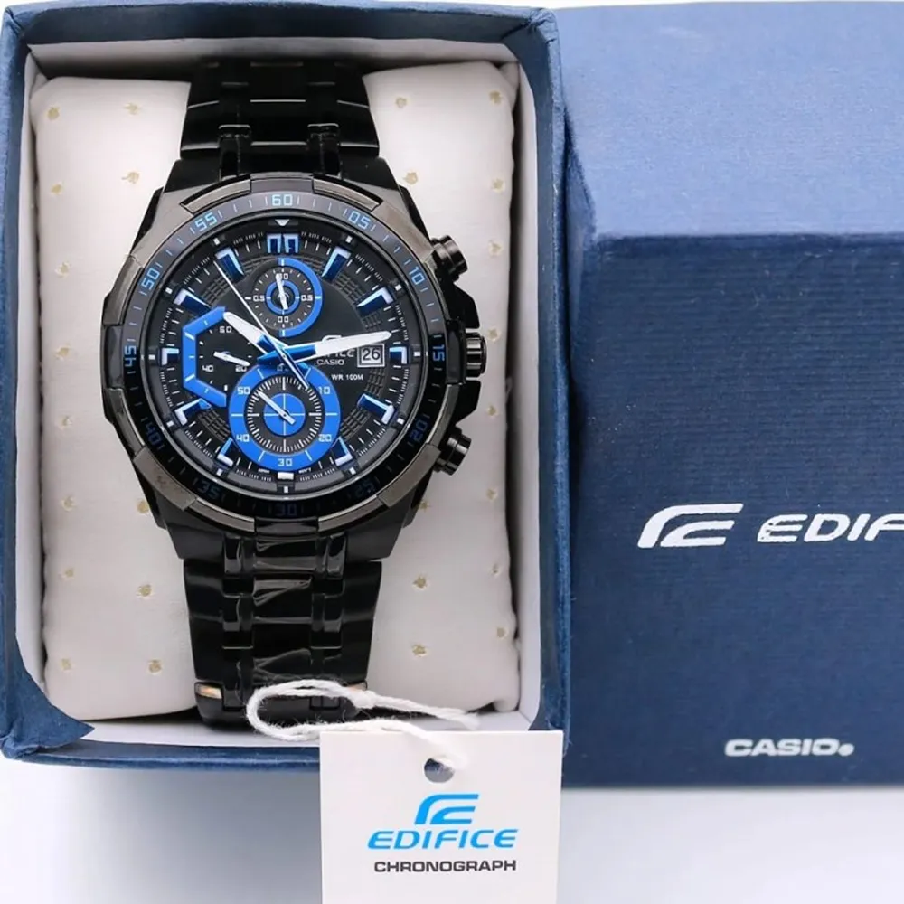 Buy Stylish Casio Edifice Watch For Men (BT248)