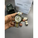 Buy Stylish Casio Edifice Watch For Men (DW111) - Accessories | Buy Online at Best Price