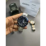 Buy Stylish Casio Edifice Watch For Men (DW112) - Accessories | Buy Online at Best Price