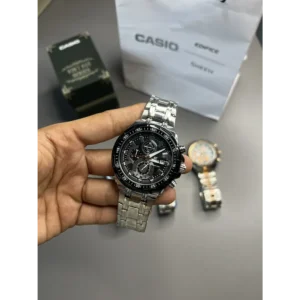 Buy Stylish Casio Edifice Watch For Men (DW113)
