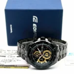 Buy Stylish Casio Edifice Watch For Men (DW124) - Accessories | Buy Online at Best Price