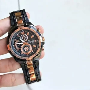 Buy Stylish Casio Edifice Watch For Men (SL2297)